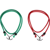 Стяжки с крюком 8x600 мм 2 шт