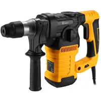 Перфоратор сетевой SDS-plus Deko ZKHW 084-1031, 2050 Вт, 6 Дж