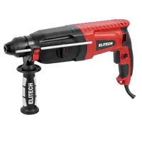 Перфоратор сетевой SDS-plus Elitech П3-32РЭМ, 1050 Вт, 3.4 Дж