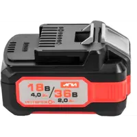 Аккумулятор Интерскол АПИ-4(2)/18(36), 18/36 В Li-ion 4/2 Ач