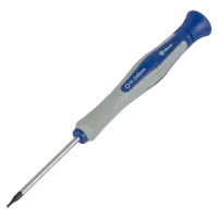 Отвертка шестигранная Кобальт 245-398 HEX1.2x50 мм