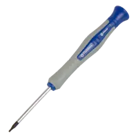 Отвертка Torx Кобальт 245-336 T5x50 мм