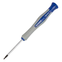 Отвертка Torx Кобальт 245-343 T6x50 мм