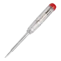 Отвертка прямая Кобальт 646-683 140 мм