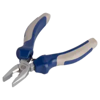 Пассатижи Кобальт 647-314 115 мм