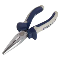 Длинногубцы Кобальт 647-154 160 мм