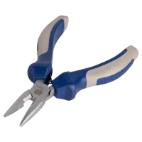 Длинногубцы Кобальт 647-192 125 мм