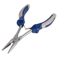 Длинногубцы удлиненные Кобальт 244-131 165 мм