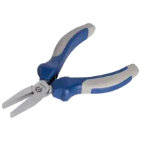 Плоскогубцы Кобальт 647-338 125 мм