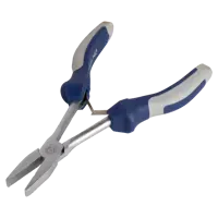 Плоскогубцы удлиненные Кобальт 244-148 165 мм