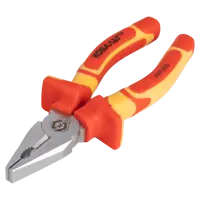 Пассатижи диэлектрические Кобальт 647-000 160 мм