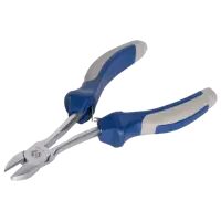 Бокорезы удлиненные Кобальт 244-124 150 мм