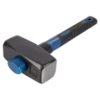 Кувалда Кобальт 240-997 фиберглассовая ручка 2000 г