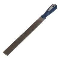 Напильник плоский Кобальт 247-392 250 мм