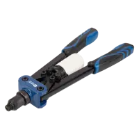 Заклепочник двуручный Кобальт 910-652, 320 мм