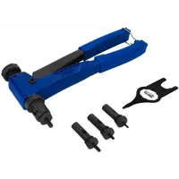 Заклепочник Кобальт 243-561, 250 мм