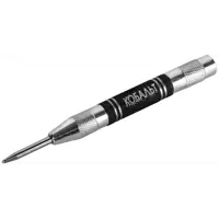 Кернер автоматический Кобальт 916-448 4x130 мм