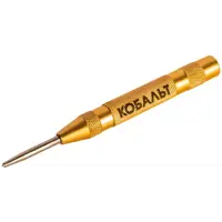 Кернер автоматический Кобальт 916-431 2.4x127 мм