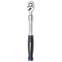Ключ трещотка телескопический Кобальт 642-425 1/2 дюйма 305-445 мм
