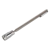 Ручка телескопическая магнитная Кобальт 918-146 190-557 мм