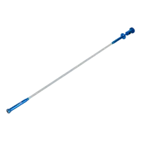 Ручка гибкая магнитная с захватом Кобальт 918-184 600 мм