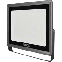 Прожектор светодиодный уличный SMD Wolta WFL-200W/06 200 Вт 5700К IP65 холодный белый свет