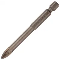 Сверло по стеклу и керамике Kranz 8 мм