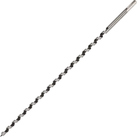 Сверло винтовое по дереву Kranz 10x460 мм