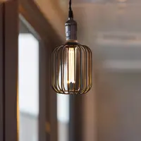 Лампа светодиодная Voltega 8549 E27 220-240 В 4 Вт фигурная 132 лм теплый белый свет