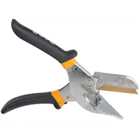 Ножницы для резки коробов и кабель-каналов Vira 312300