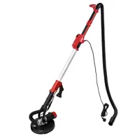 Машина шлифовальная для стен и потолков сетевая жираф Elitech МШС1923Э, 750 Вт, 225 мм