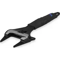 Ключ разводной Vertextools захват до 34 мм длина 150 мм