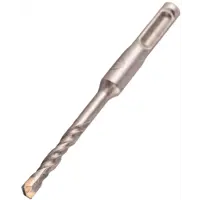 Бур по бетону SDS-plus 6x110 мм