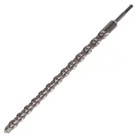 Бур по бетону SDS-plus 25x460 мм