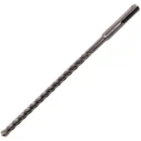 Бур по бетону SDS-plus Rage 566821 8x210 мм