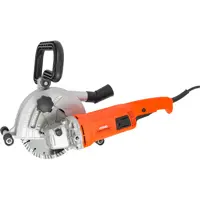 Штроборез сетевой Спец 4125 ШЭМ-150/4000, 2200 Вт, 180 мм