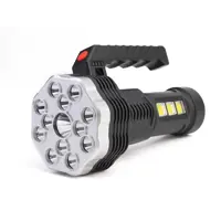 Фонарь Camelion Ultraflash LED51537