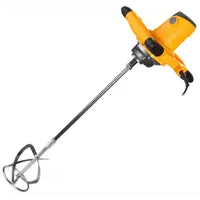 Миксер строительный сетевой Deko DKM1700, 1700 Вт