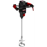 Миксер строительный сетевой Elitech HD CM 1800E2, 1800 Вт