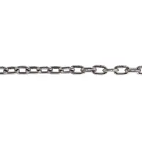 Цепь А4 4 мм короткое звено 5 м