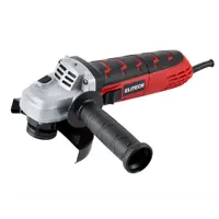 УШМ сетевая Elitech 9-125, 900 Вт, 125 мм