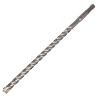 Бур по бетону SDS-plus KWB 10x260 мм