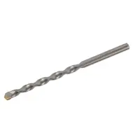 Сверло спиральное по бетону Волжский инструмент 6x100 мм