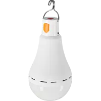 Светильник подвесной светодиодный на солнечных батареях Kreaforta Kobuk IP44 датчик освещенности цвет белый холодный све