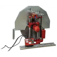 Штроборез сетевой Voll WS-800, 4500 Вт, 1000 мм