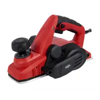 Рубанок сетевой Elitech Р 09-82, 850 Вт, 82 мм