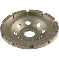 Чашка алмазная однорядная по бетону Makita D-60682 125x22.2 мм