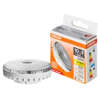 Лампа светодиодная Osram GX53 10 Вт теплый белый свет