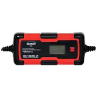 Зарядное устройство Elitech УЗИ 80/12, 12 В