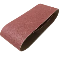 Лента шлифовальная Grain Craft P40 100x610 мм, 2 шт.